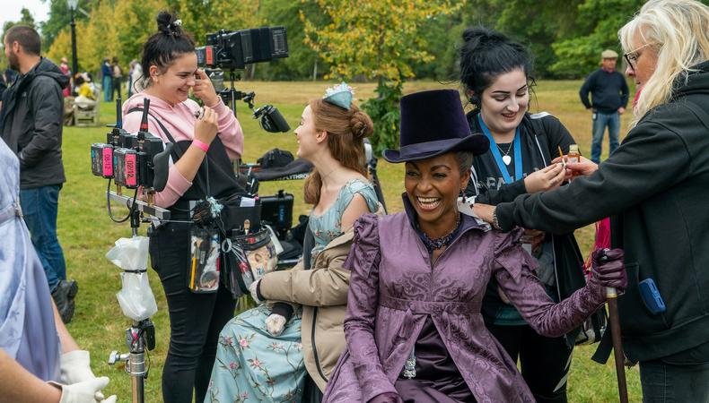 Hollywood’s Hidden Deal: The One Talent Agency That’s Quietly Controlling Your Favorite Movie Casts