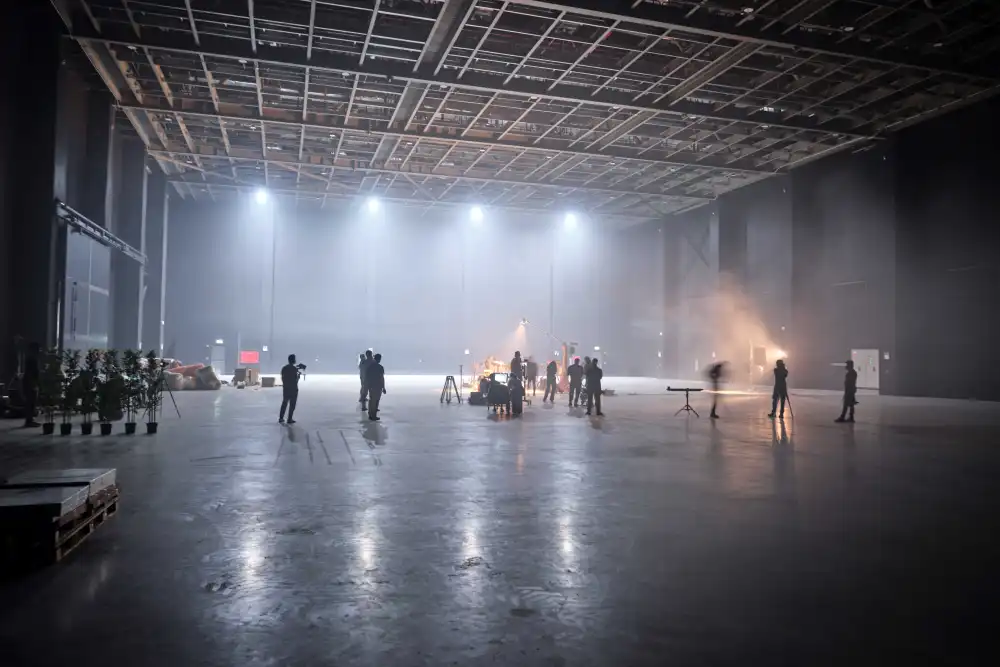 The Untold Story of the Hollywood Insider Who’s Quietly Rewriting the Rules