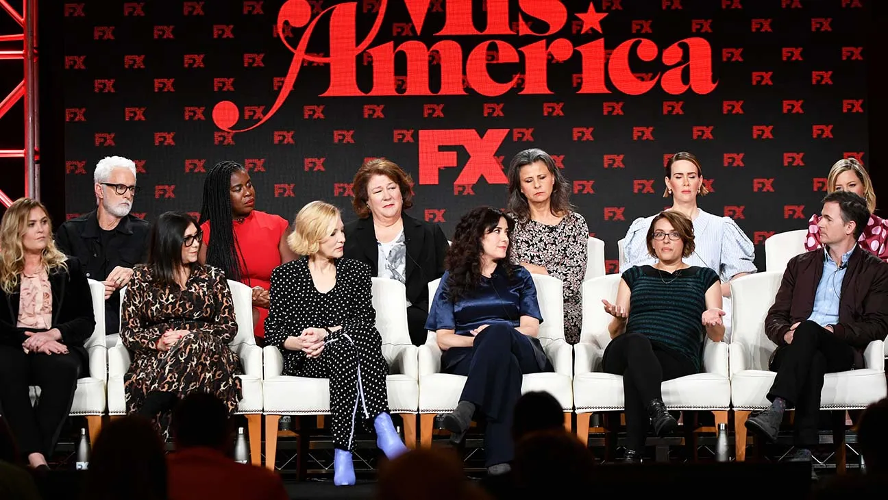 You Won’t Believe What This Hit TV‑Show Just Revealed About America’s Deepest Culture Wars