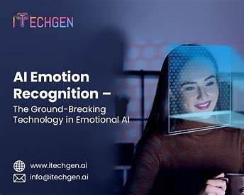 This Breakthrough Could Make Computers Feel