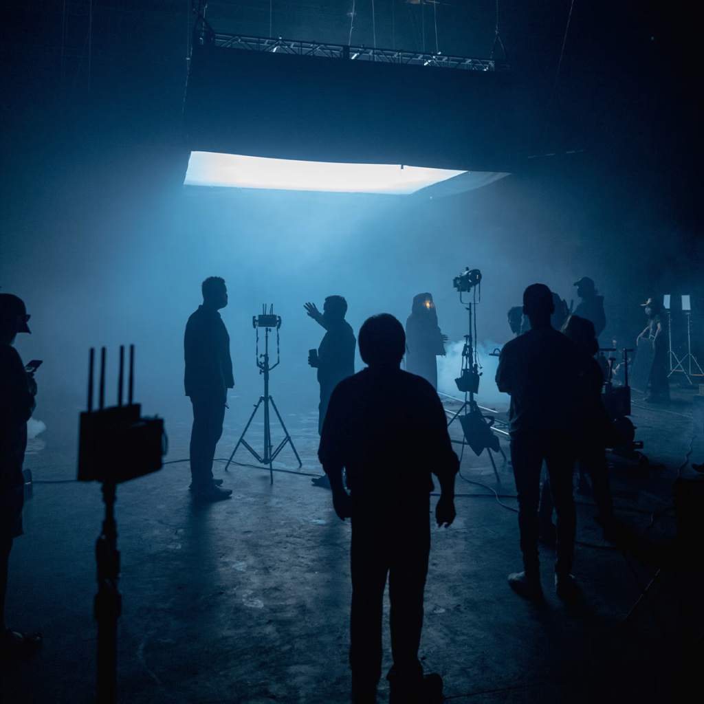 This Actor’s Surprise Cameo Has Fans Losing Their Minds